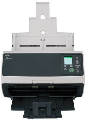 Документ-сканер A4 Ricoh fi-8170 (PA03810-B051) [16348]