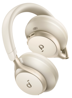 Гарнітура Anker SoundСore Space One White (A3035G21) [201292]