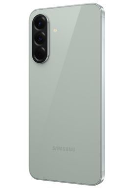 Смартфон Samsung Galaxy A56 5G 8/128GB Awesome Olive (SM-A566BZGAEUC) [600205]