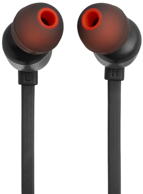Гарнітура JBL TUNE 310C USB-C Black (JBLT310CBLK) [201342]