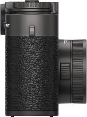 Цифр. фотокамера FujiFilm X-Half X-HF1 Charcoal Silver (16940525) [110305]