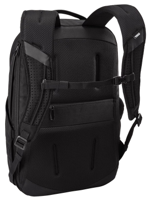 Рюкзак Thule Accent Recycled Backpack 26L TACBP-2316 Black (3205384) [202357]