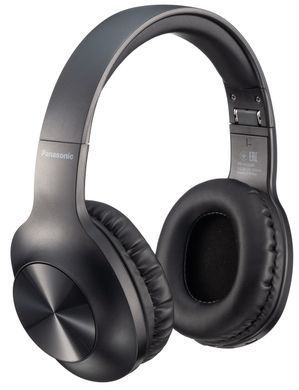 Гарнітура Panasonic RB-HX220BEE-K (RB-HX220BEEK) [201192]