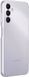 Чохол-накладка Samsung Clear Cover для Samsung Galaxy A14 G5 SM-A146 Transparent (EF-QA146CTEGRU) [601902], фото 5