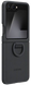 Чохол Samsung Flip 7 FE Silicone Case Black (EF-PF741TBEGUA) [202668], фото 1