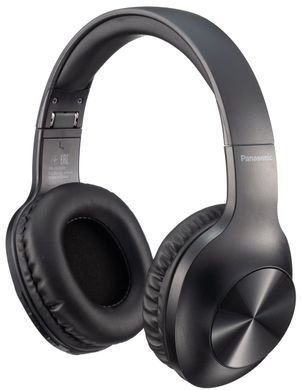 Гарнітура Panasonic RB-HX220BEE-K (RB-HX220BEEK) [201192]