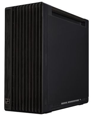 Корпус Asus ProArt PA602 Wood Edition Tempered Glass без БЖ (90DC00J0-B09010) [612453]