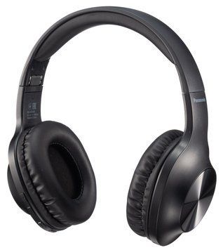 Гарнітура Panasonic RB-HX220BEE-K (RB-HX220BEEK) [201192]