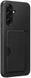 Чохол-накладка Samsung Card Slot Case для Samsung Galaxy A36 SM-A366 Black (EF-OA366TBEGWW) [619306], фото 2