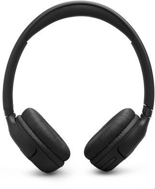 Гарнітура JBL TUNE 530BT Black (JBLT530BTBLKEU) [203402]