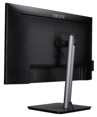 Монiтор 23.8" Acer Vero CB243YEbemipruzxv Black (UM.QB3EE.006) [200086]