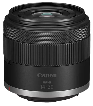 Цифрова камера Canon EOS R50 V RF-S 14-30 IS STM PZ (6895C025AA) [201441]