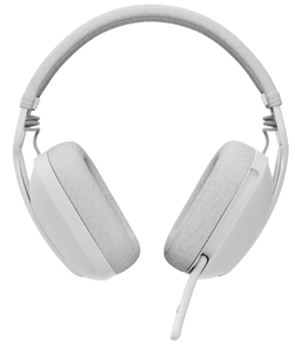 Гарнітура Logitech Zone Vibe 100 White (981-001219) [203117]