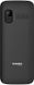 Мобільний телефон Sigma mobile Comfort 50 Grace Dual Sim Black (Comfort 50 Grace Black) [600313], фото 2