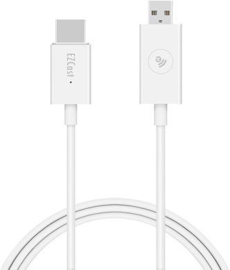 Адаптер бездротовий AOpen EZCast CS2 (MC.40411.01L) [111598]