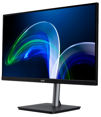 Монiтор 23.8" Acer Vero CB243YEbemipruzxv Black (UM.QB3EE.006) [200086]