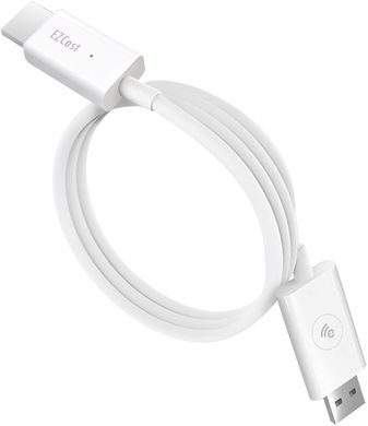 Адаптер бездротовий AOpen EZCast CS2 (MC.40411.01L) [111598]