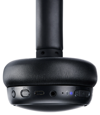 Гарнітура Panasonic (RB-M600BG-K) [201625]