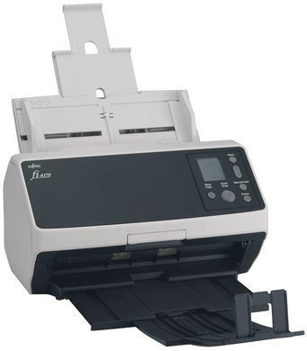 Документ-сканер A4 Ricoh fi-8170 (PA03810-B051) [16348]