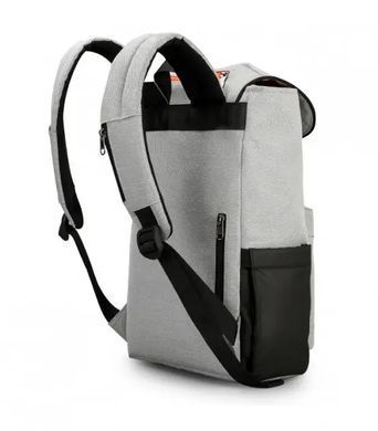 Рюкзак Tigernu 15.6" Light grey (T-B3596) [800067]