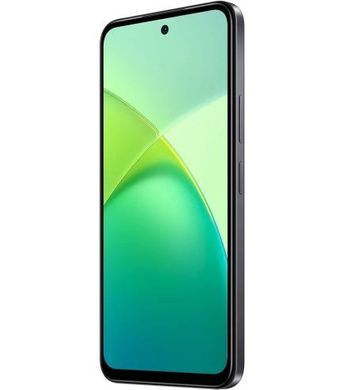 Мобільний телефон SMART 10 4/64 X6725 SLEEK BLACK INFINIX (X6725 4/64 SLEEK BLACK) [503138]