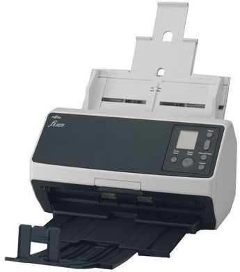 Документ-сканер A4 Ricoh fi-8170 (PA03810-B051) [16348]