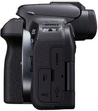 Цифр. фотокамера Canon EOS R10 + RF-S 18-45 IS STM (5331C047) [107599]