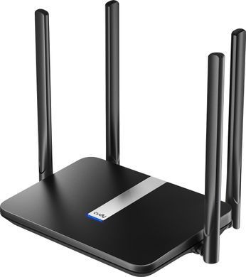 Маршрутизатор Cudy, AC1200 Wi-Fi Mesh 4G LTE Cat4 Router (LT500) [404926]