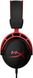 HyperX Гарнітура Cloud Alpha 3.5mm, Black/Red (4P5L1AX)