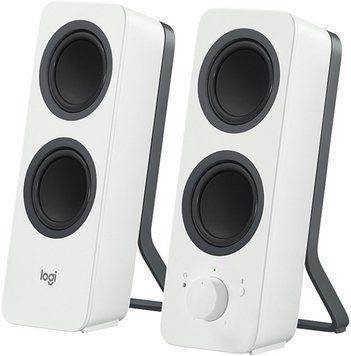 Акустика Logitech Z207 Bluetooth White (L980-001292) [203631]