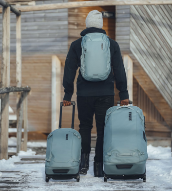 Рюкзак Thule Chasm 26L TCHB-215 Pond Gray (3204984) [201699]