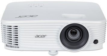 Проєктор Acer P1257i XGA, 4800 lm, 1.51-1.97, WiFi (MR.JUR11.001) [105328]