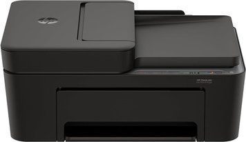 Багатофункціональний пристрій A4 HP DeskJet Ink Advantage 4376 з Wi-Fi (89G05C) [114400]
