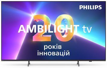 LED-телевізор Philips (75PUS8919/12) [20427]