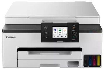 БФП А4 Canon MAXIFY GX1040 з Wi-Fi (6169C007) [106743]