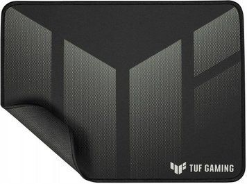 Ігрова поверхня Asus TUF Gaming P1 Black (90MP02G0-BPUA00) [606834]