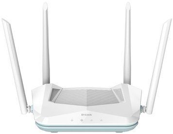 Маршрутизатор D-Link X1500 3xGE LAN, 1xGE WAN (R15) [108679]