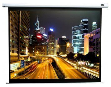 Проекційний екран ELITE SCREENS (Electric100XH) [301938]