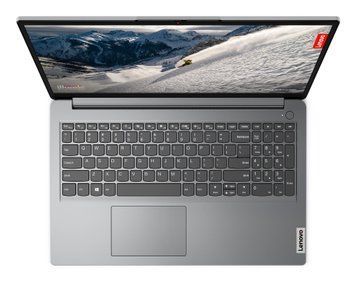 Ноутбук (портативний комп&rsquo;ютер) IP1-15AMN7 R3-7320U 15" 16/512GB LENOVO (82VG00XCRA) [502481]