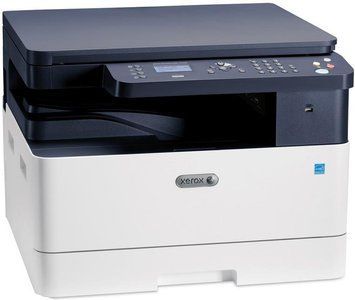 Багатофункціональний пристрій A3 ч/б Xerox B1025 (кришка) (B1025V_B) [106637]