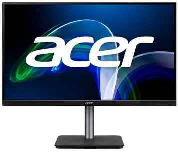 Монiтор 23.8" Acer Vero CB243YEbemipruzxv Black (UM.QB3EE.006) [200086]
