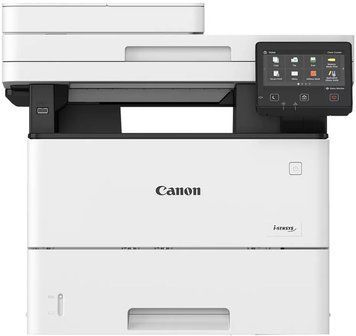 БФП А4 ч/б Canon i-SENSYS MF553dw з Wi-Fi (5160C023) [106718]