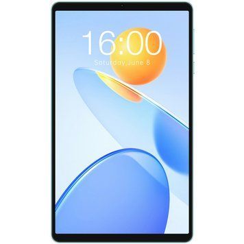Планшет Teclast 8.68" HD+ /4GB/128GB/ T606 / 5000mAh/ WIFI / 5+2MP/ Metal/Blue (P50 Mini) [404343]