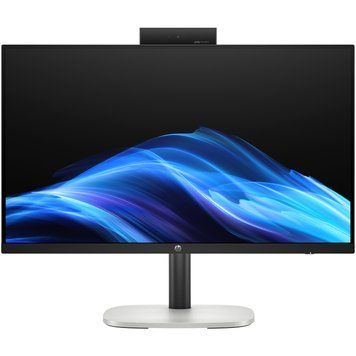 Моноблок 23.8" HP ProStudio 4 G1i Ultra5 235T/16Gb/SSD512Gb/Cam/WiFi/K&M/HAS/DOS (C8AB4ET) [404973]