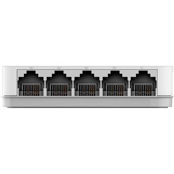 Коммутатор D-Link (DES-1005C/B1A) [609794]