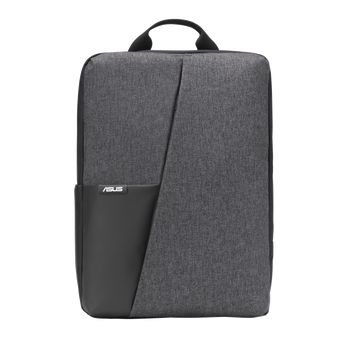 Сумка для ноутбука ASUS AP4600 Backpack 16 Grey (90XB08L0-BBP050) [305767]
