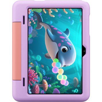 Планшет Blackview Tab 20 kids 10.1" HD+ /4GB/64GB/ T310 /6600mAh/ 5+8Мп /WIFI Purple (BV_Tab_20_Kids_PL) [405082]