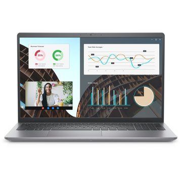 Ноутбук Dell Vostro 3530 Aluminium (N1804QMVNB3530UA_UBU) [1000095]