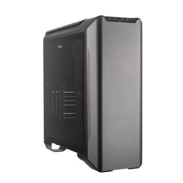 Корпус ATX W/O PSU SL600M-KGNN-S00 COOLER MASTER (MCM-SL600M-KGNN-S00) [501825]