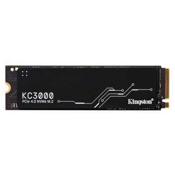 SSD диск KINGSTON (SKC3000D/2048G) [303051]